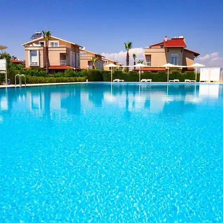 Vilă Entire Eksioglu Paradise Town In Antalya Belek