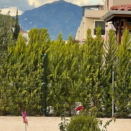 Βίλα Entire Eksioglu Paradise Town In Antalya *