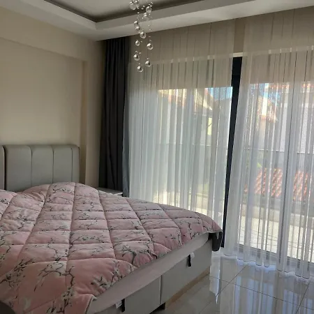 Entire Eksioglu Paradise Town In Antalya Βίλα Μπέλεκ